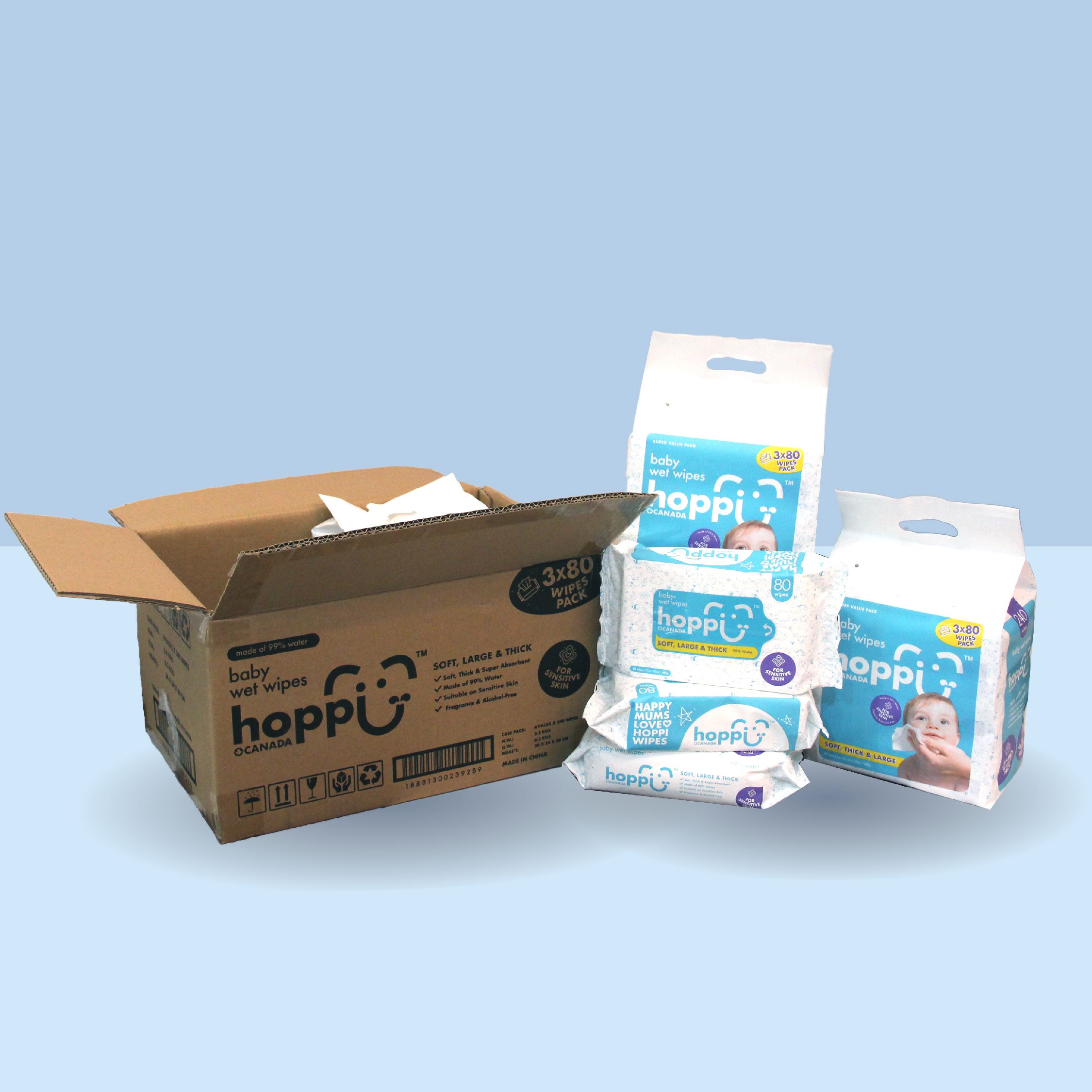 Super Saver Carton