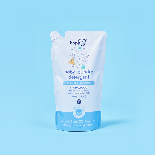 Baby Laundry Detergent Refill 500ml