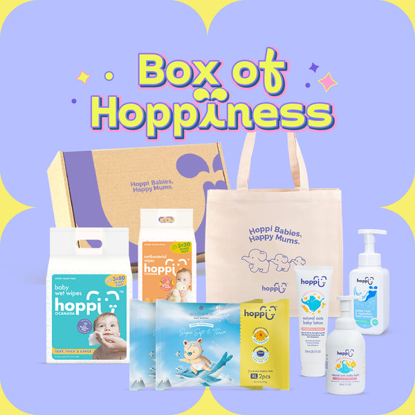 Box of Hoppiness