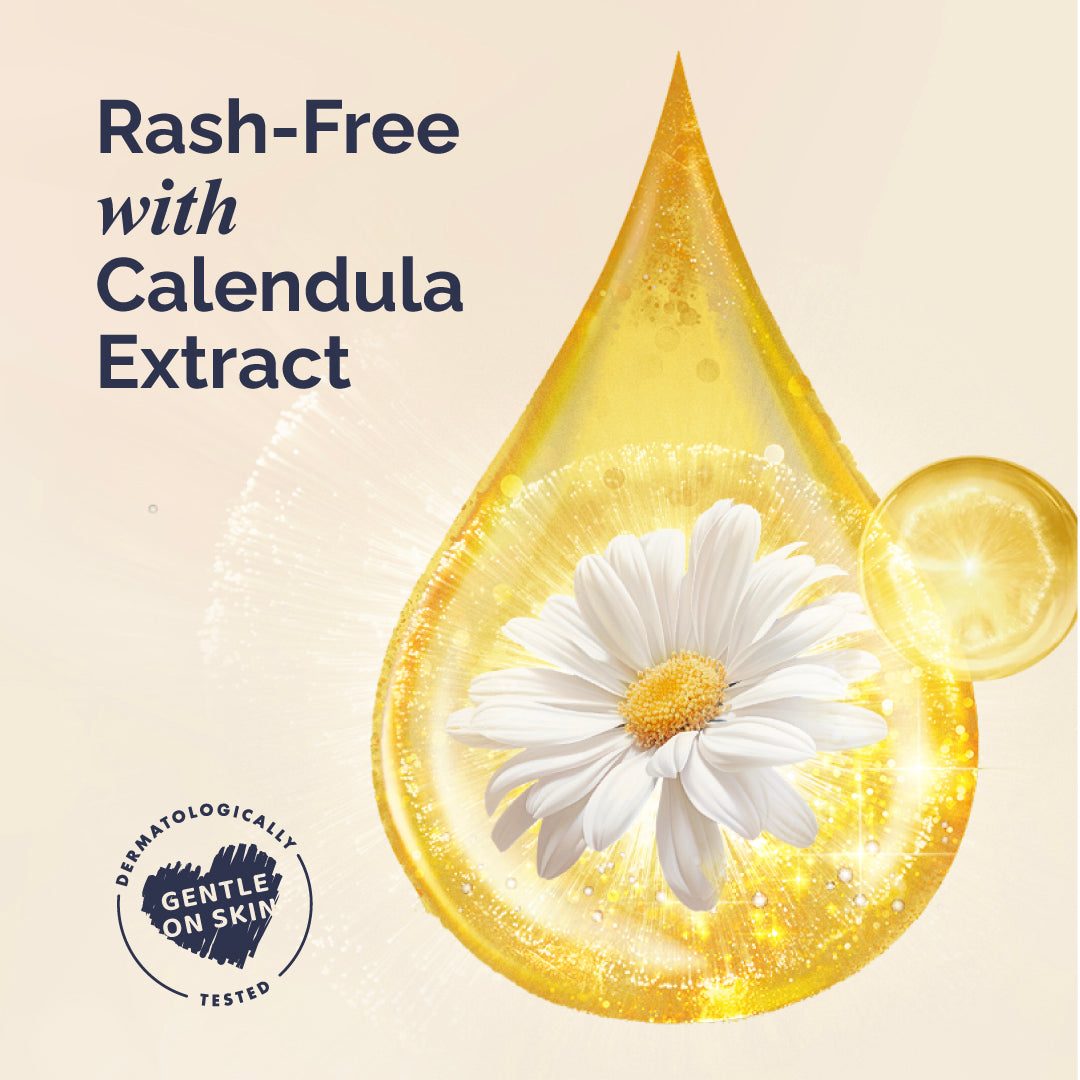 [CARTON DEAL] Hoppi RoyalDream Diapers 100% 7 Chemicals-Free