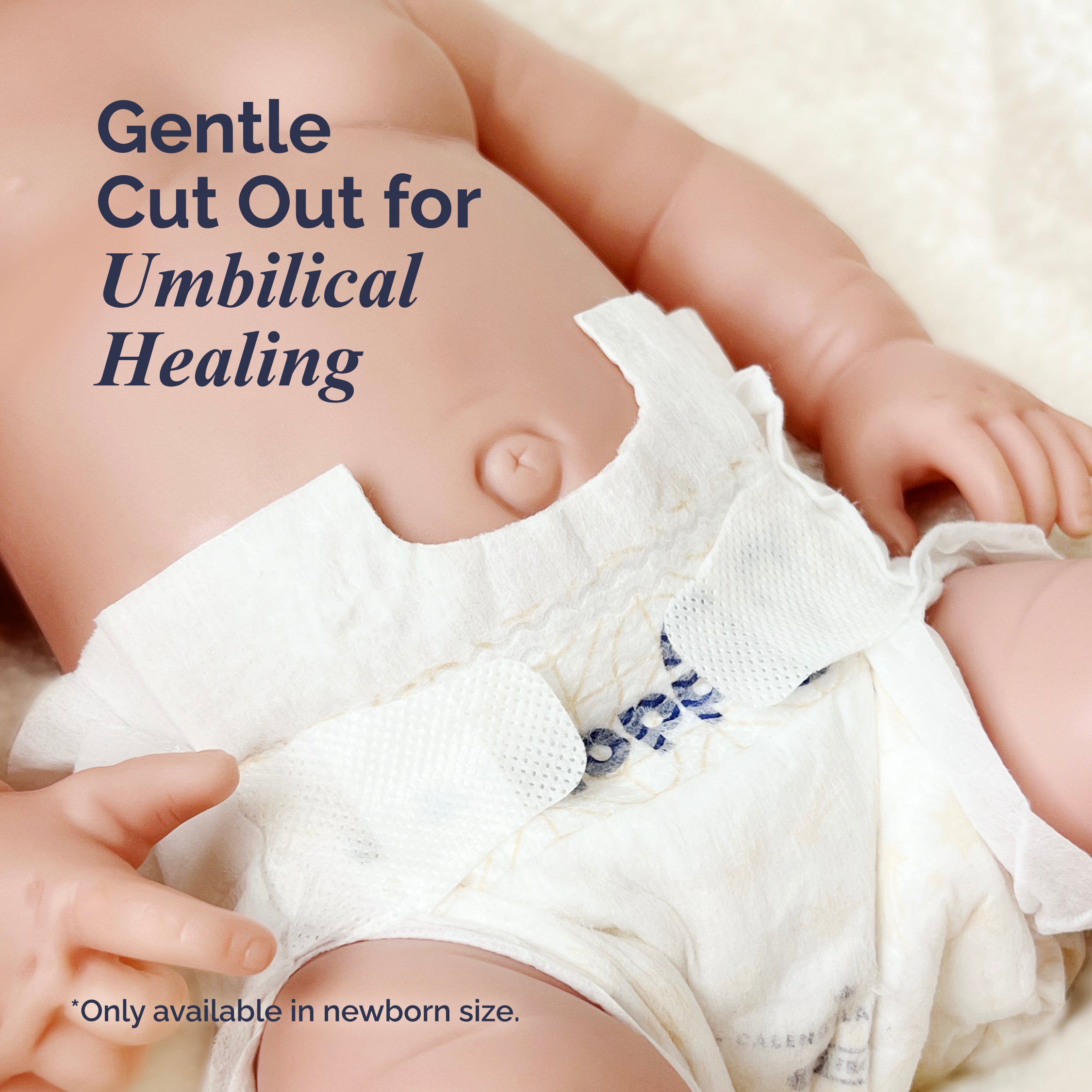 [CARTON DEAL] Hoppi RoyalDream Diapers 100% 7 Chemicals-Free