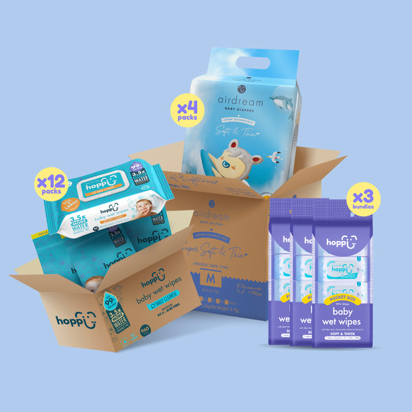 AirDream Reserve Bundle