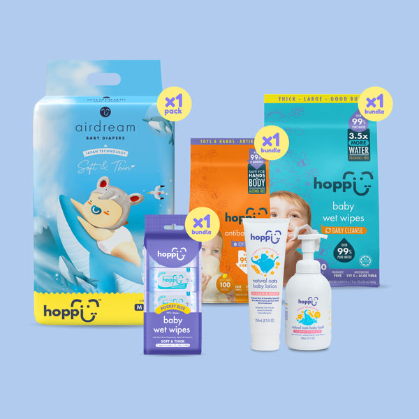Essentials Curation Bundle