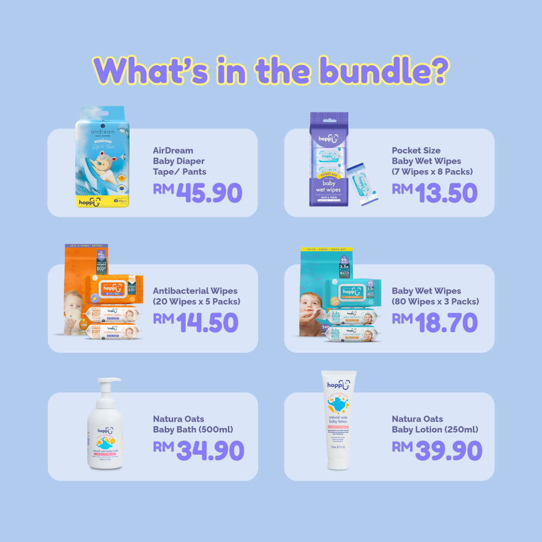 Essentials Curation Bundle