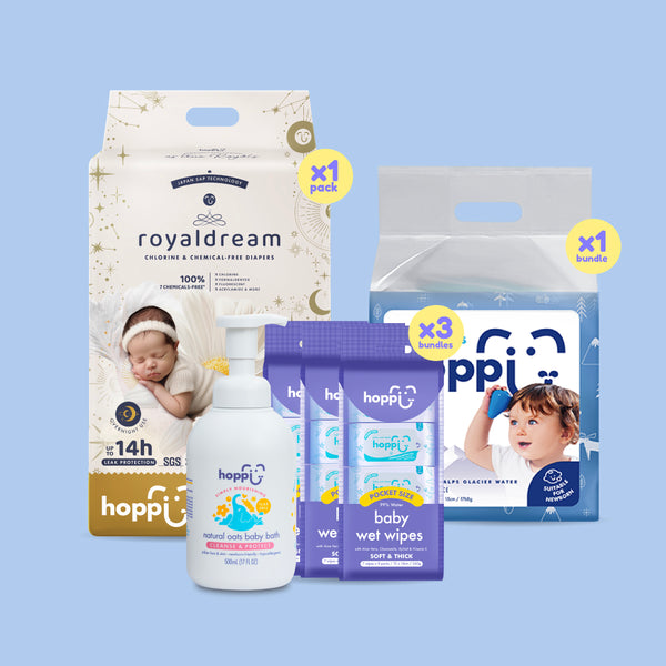 Royale Touch Bundle