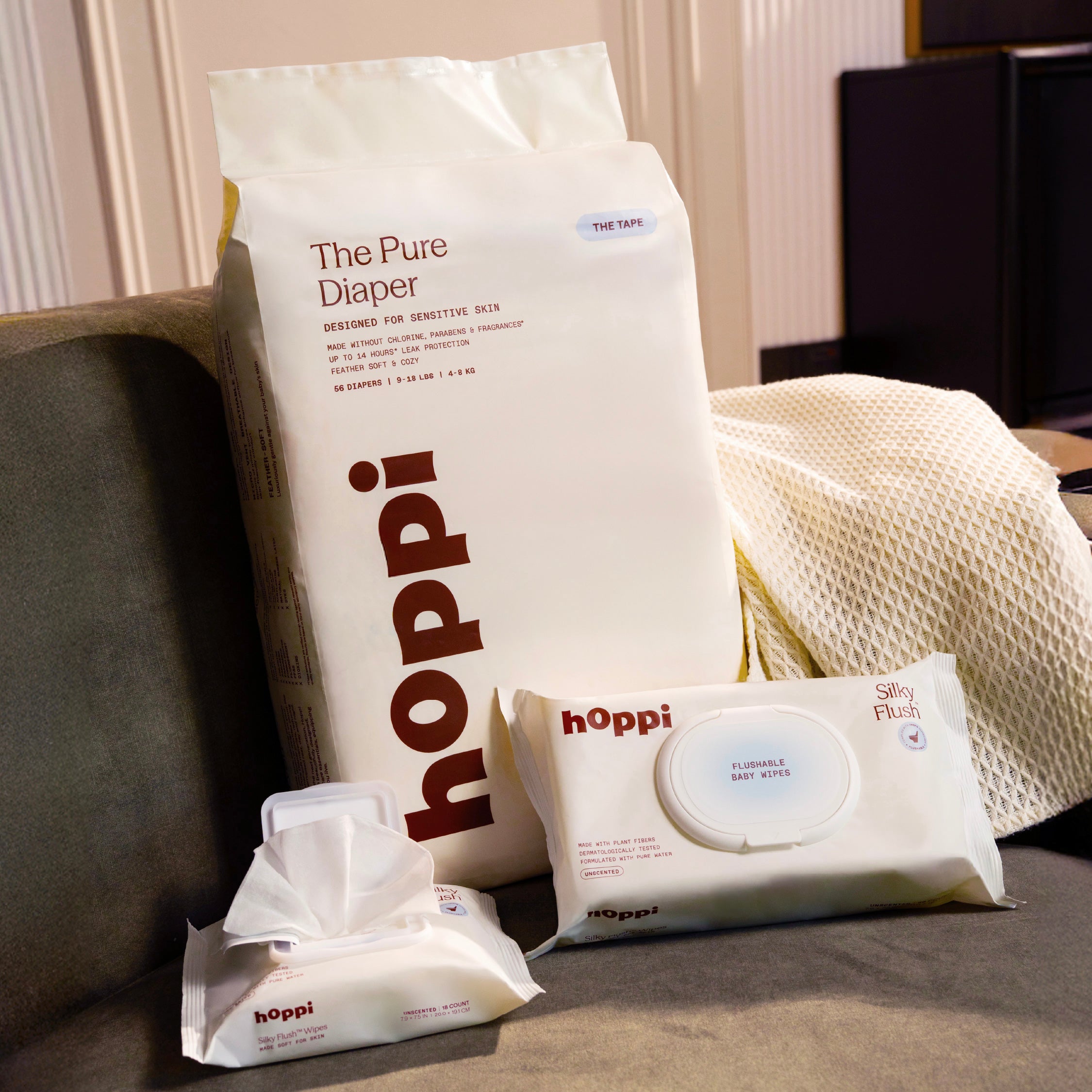 Founder's Edition Bundle