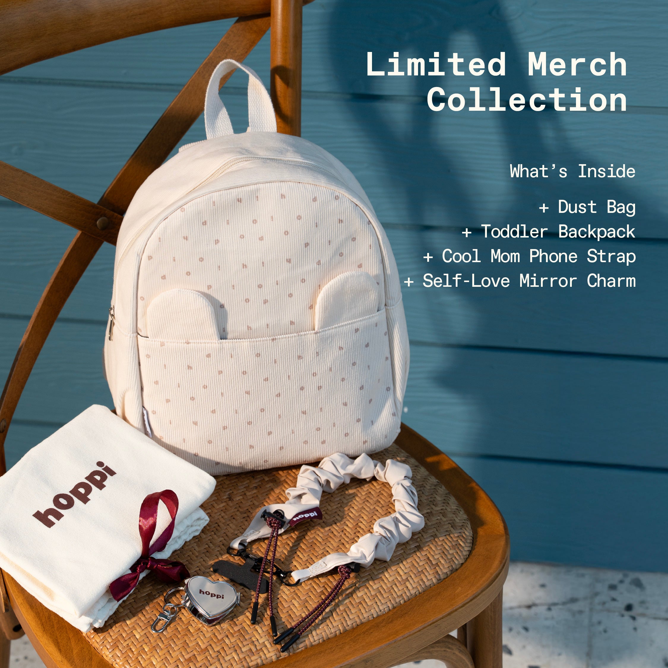 Founder's Edition Bundle