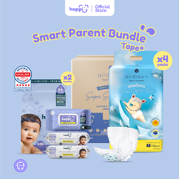 Smart Parent Bundle