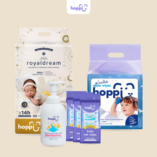 The Royal Bundle