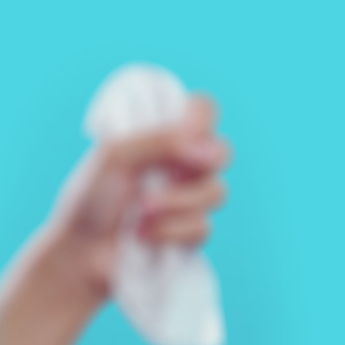 Hoppi Baby Wet Wipes (20 Wipes x 5 Packs)